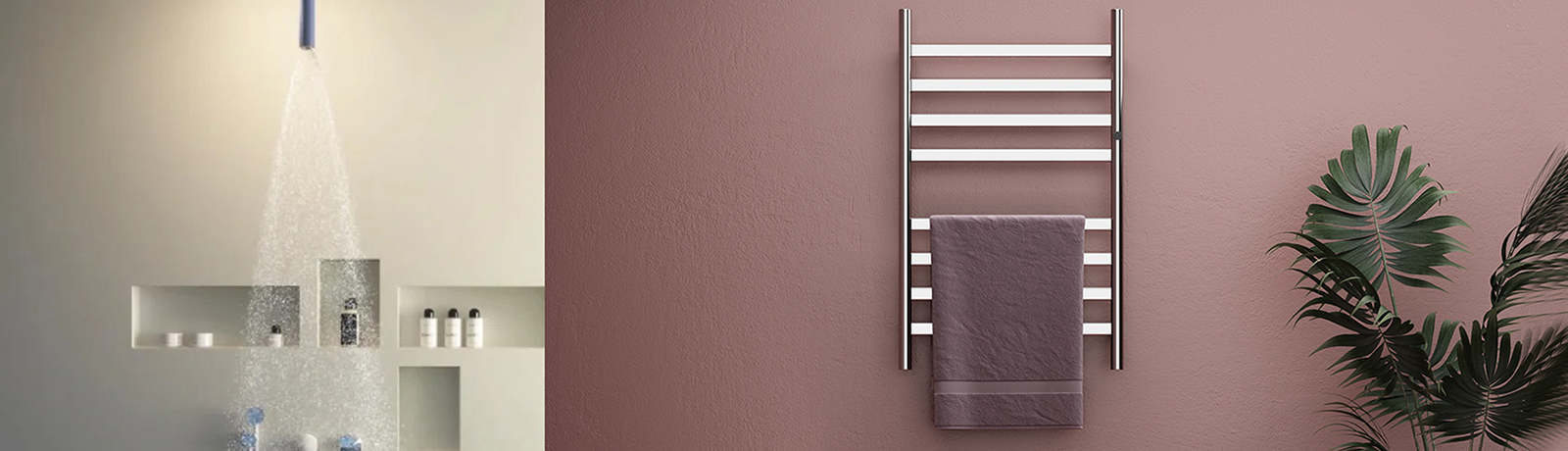 Electric Towel Warmer