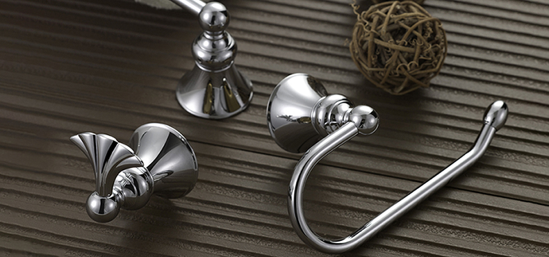 Bathroom Accessories