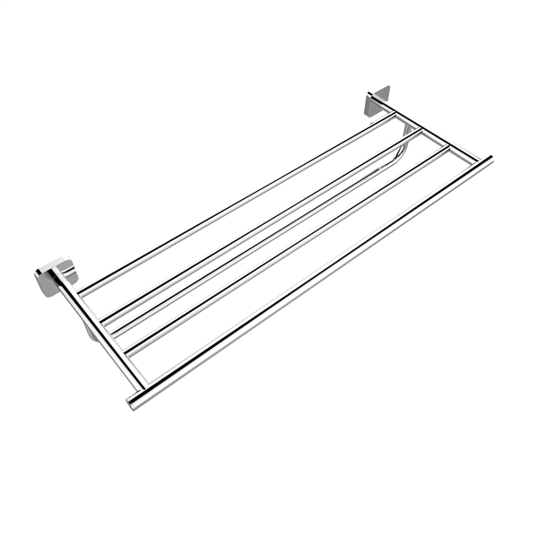 Towel rack