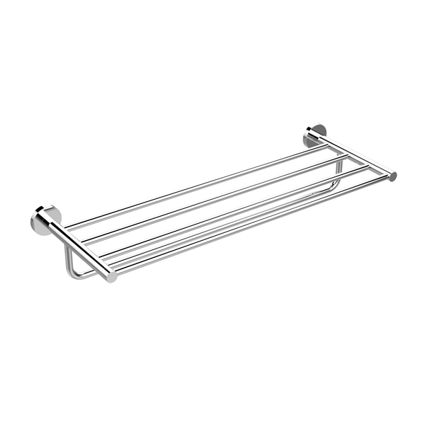 Towel rack