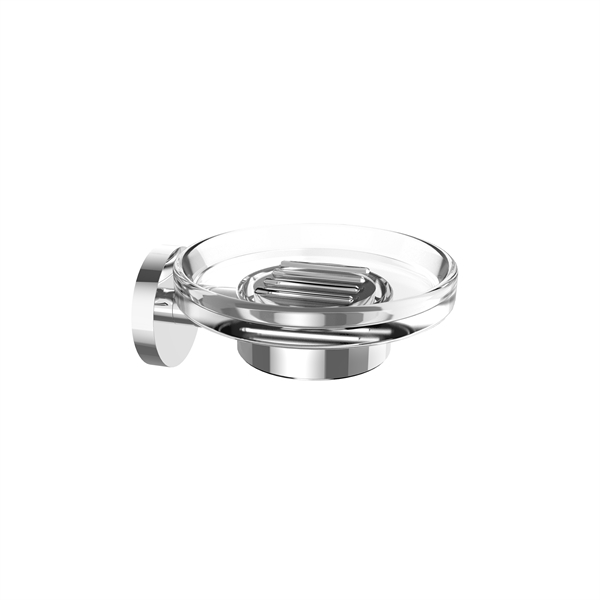 Soap dish holder
