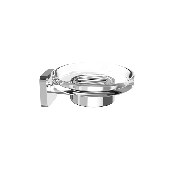 Soap dish holder