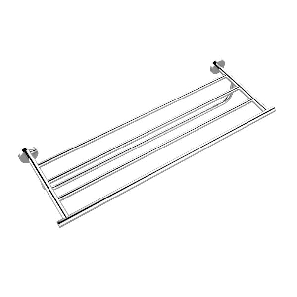 Towel rack