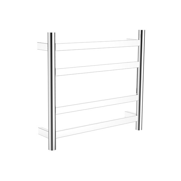 Bathroom Electric Heated Towel Warmer Electric Heated Towel Drying Rack Electric Heated Towel Rail Towel Dryer Radiator A5H007