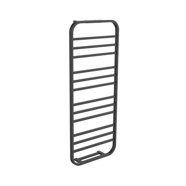 Bathroom Electric Heated Towel Warmer Electric Heated Towel Drying Rack Electric Heated Towel Rail Towel Dryer Radiator A5H016