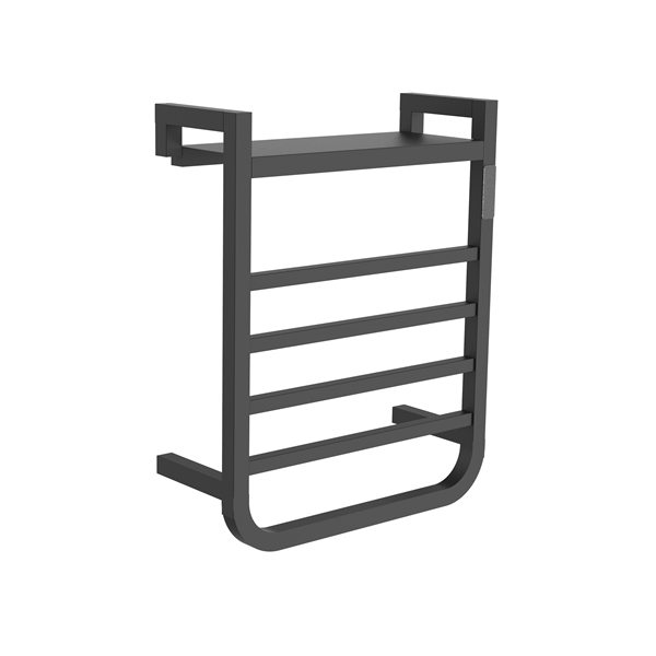 Bathroom Electric Heated Towel Warmer Electric Heated Towel Drying Rack Electric Heated Towel Rail Towel Dryer Radiator A5H013