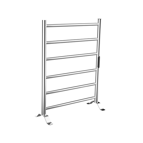Bathroom Electric Heated Towel Warmer Electric Heated Towel Drying Rack Electric Heated Towel Rail Towel Dryer Radiator A5H015