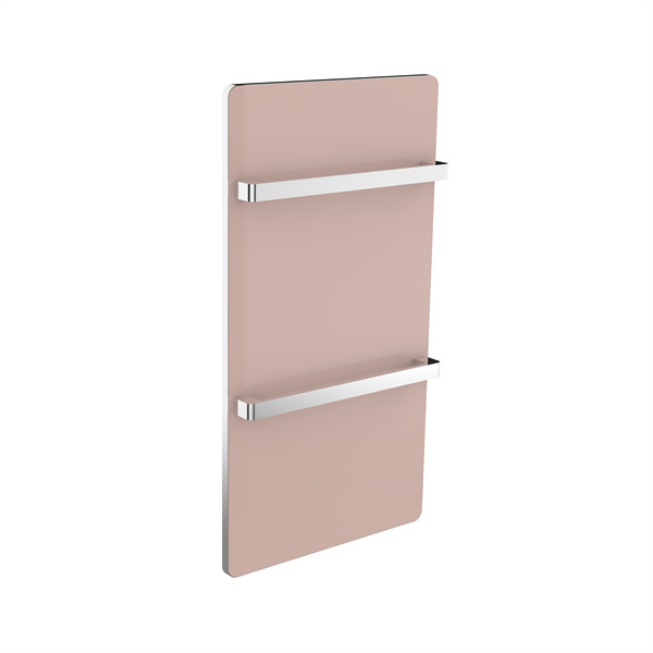Bathroom Electric Heated Towel Warmer Electric Heated Towel Drying Rack Electric Heated Towel Rail Towel Dryer Radiator A5B001