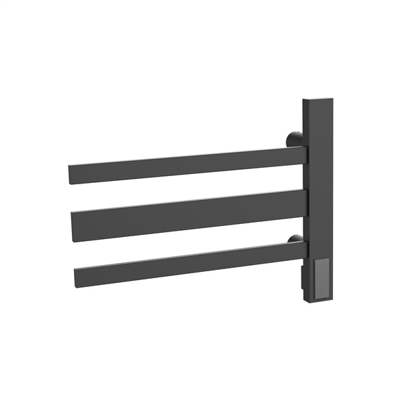 Bathroom Electric Heated Towel Warmer Electric Heated Towel Drying Rack Electric Heated Towel Rail Towel Dryer Radiator A5D004