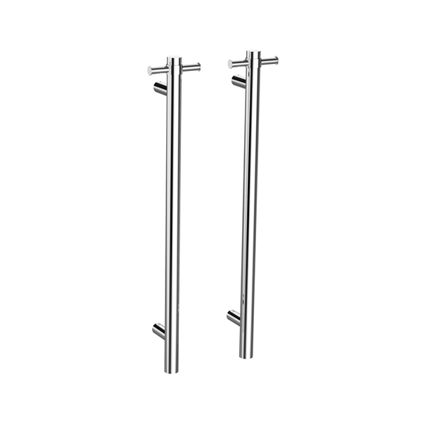 Bathroom Electric Heated Towel Warmer Electric Heated Towel Drying Rack Electric Heated Towel Rail Towel Dryer Radiator A5Q007