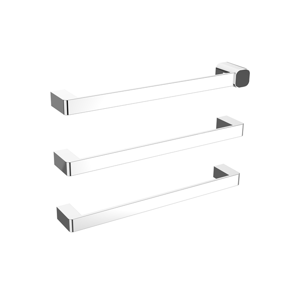 Bathroom Electric Heated Towel Warmer Electric Heated Towel Drying Rack Electric Heated Towel Rail Towel Dryer Radiator A5Q003