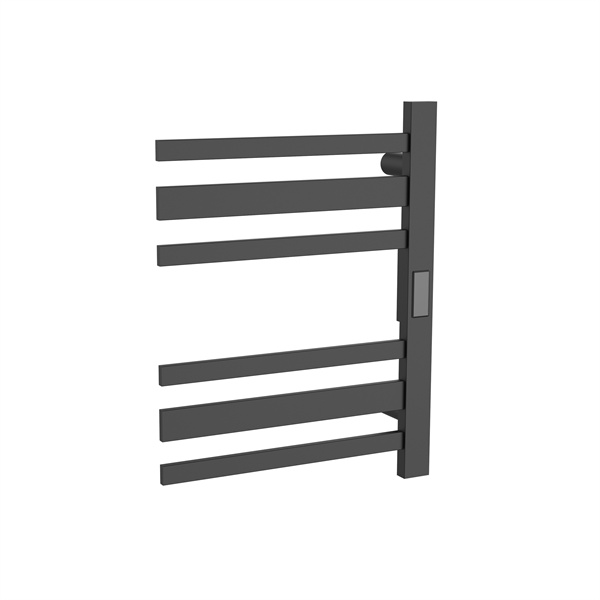 Bathroom Electric Heated Towel Warmer Electric Heated Towel Drying Rack Electric Heated Towel Rail Towel Dryer Radiator A5D005