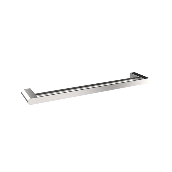 V04 Double towel rail / towel bar
