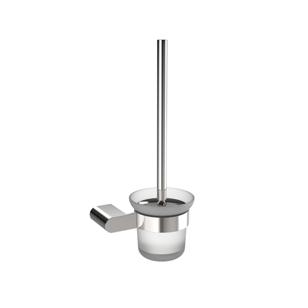 V04 Toilet brush holder