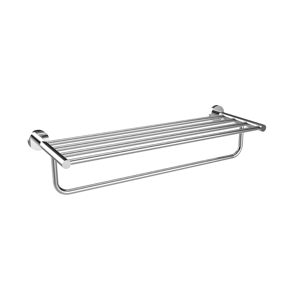 V05 Towel rack