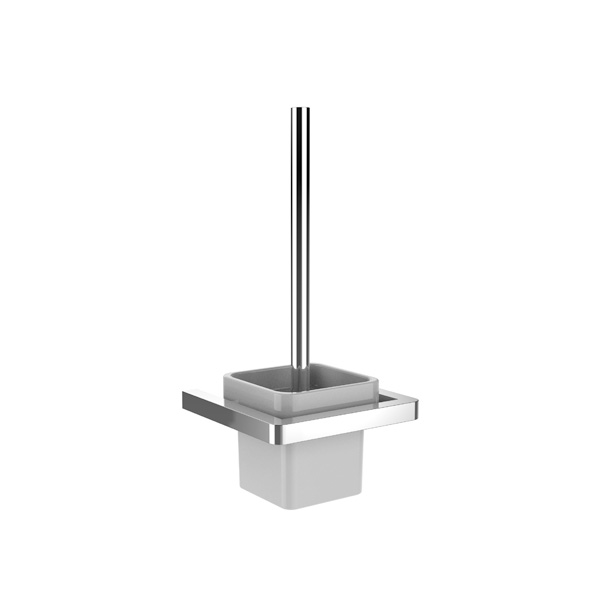 V07 Toilet brush holder
