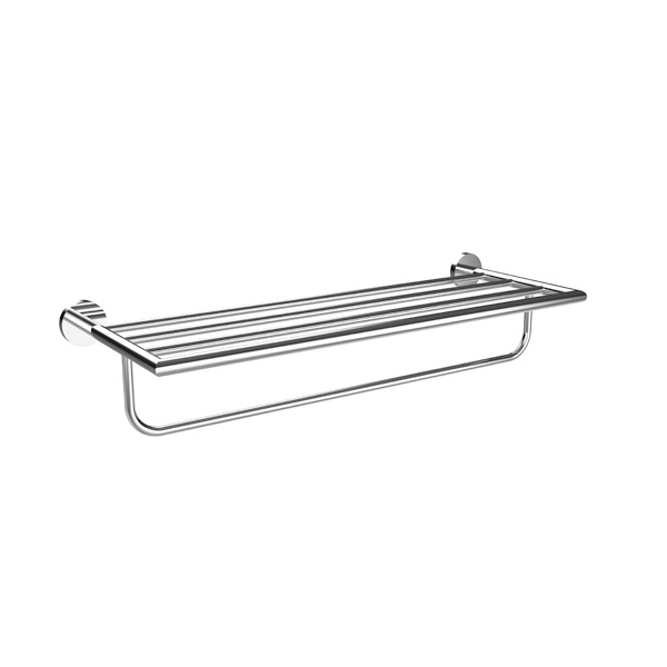 V08 Towel rack