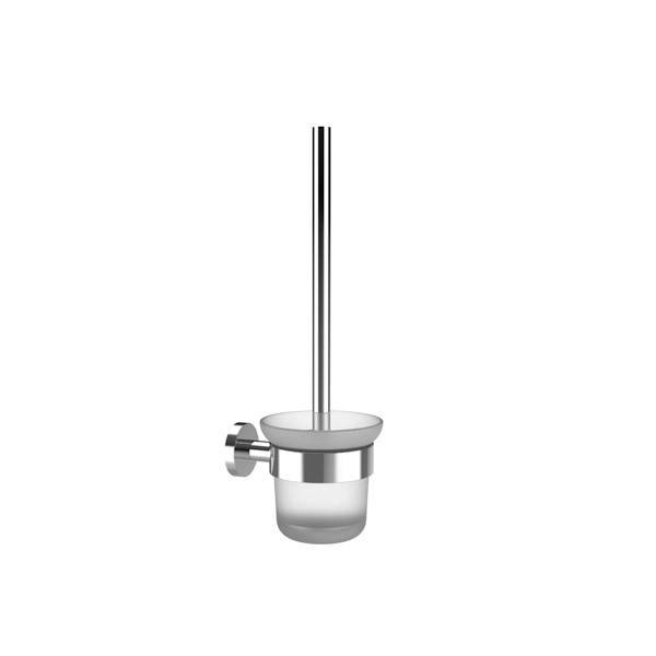 V08 Toilet brush holder