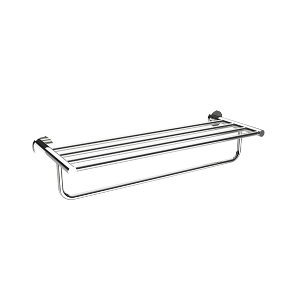 V05 Towel rack
