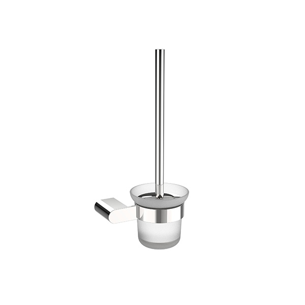 V04 Toilet brush holder