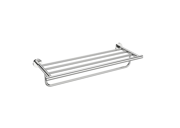 V06 Towel rack