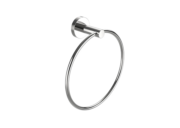 V05 Towel ring