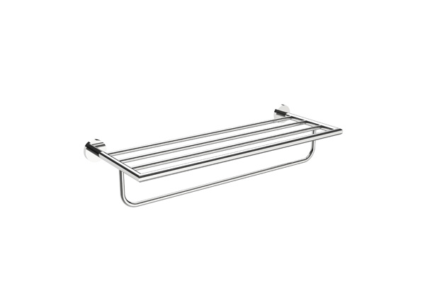 V08 Towel rack