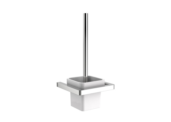 V07 Toilet brush holder
