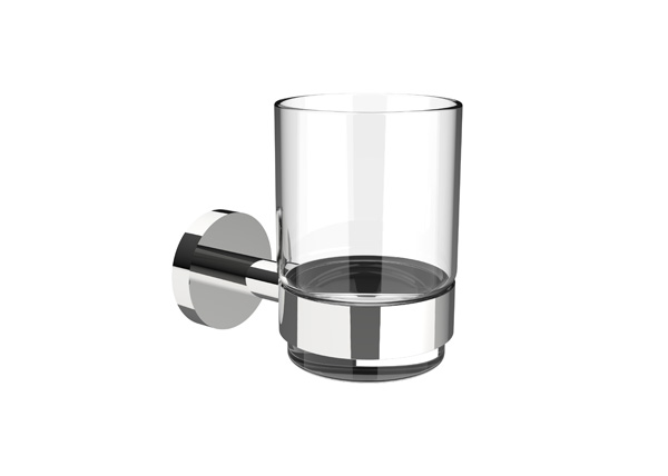V08 Tumbler holder